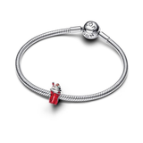 Pandora Gingerbread Drink Sterling Silver Charm