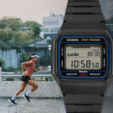 Casio FB100W-3A