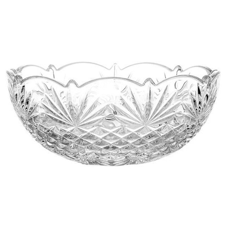 Bohemia Nova Vega Bowl 22cm