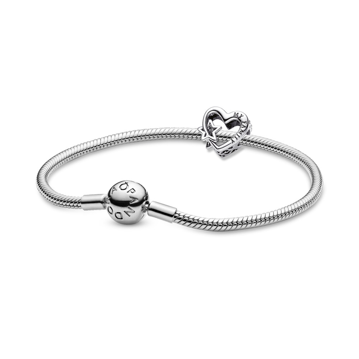 Universe Charm & Bracelet Set