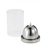 Royal Selangor Erik Magnussen Oil Lamp Large