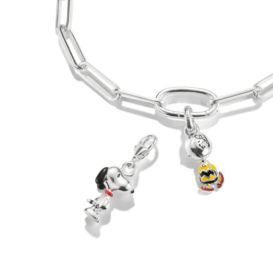 THOMAS SABO Snoopy Peanuts Charm Pendant