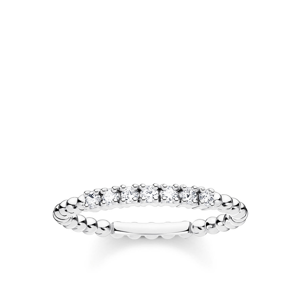 Thomas Sabo Cubic Zirconia Stones Ring