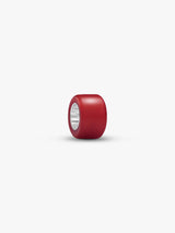 Pandora Small charms red Murano glass