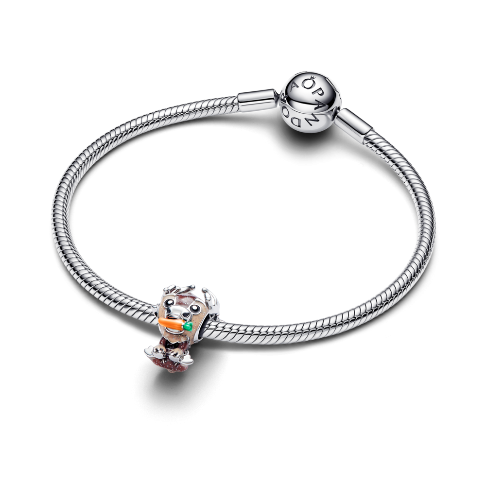 Pandora Disney Frozen Sven Charm