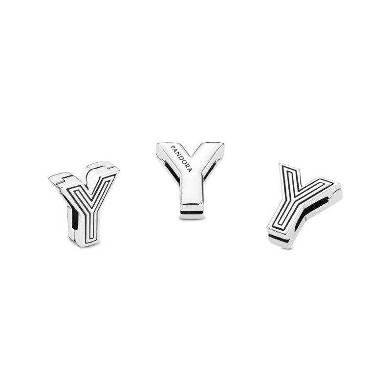 Pandora Reflexions letter Y