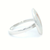 925/- RH/R RING