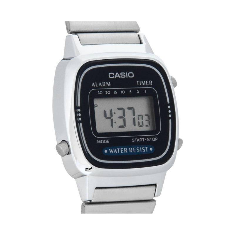 Casio Classic Ladies LA670WA-2D