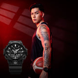 G-ShockDUO GA700-1B