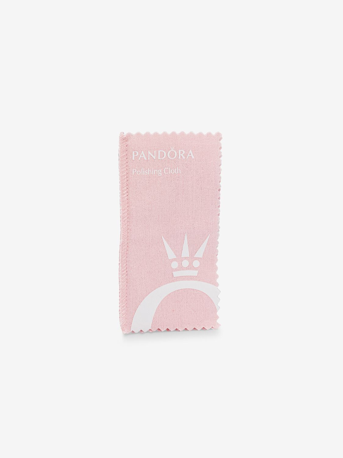 Pandora Polishing Cloth
