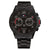 Tommy Hilfiger Black Dial Multi-function Men's Watch