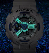 G-Shock GA110HDS-7A