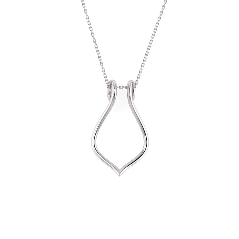 Ring Holder Pendant