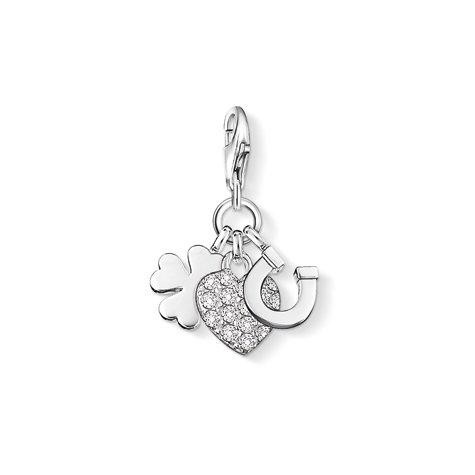 Thomas Sabo Charm "Good Luck"