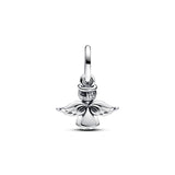 Pandora Sparkling Angel Dangle Charm
