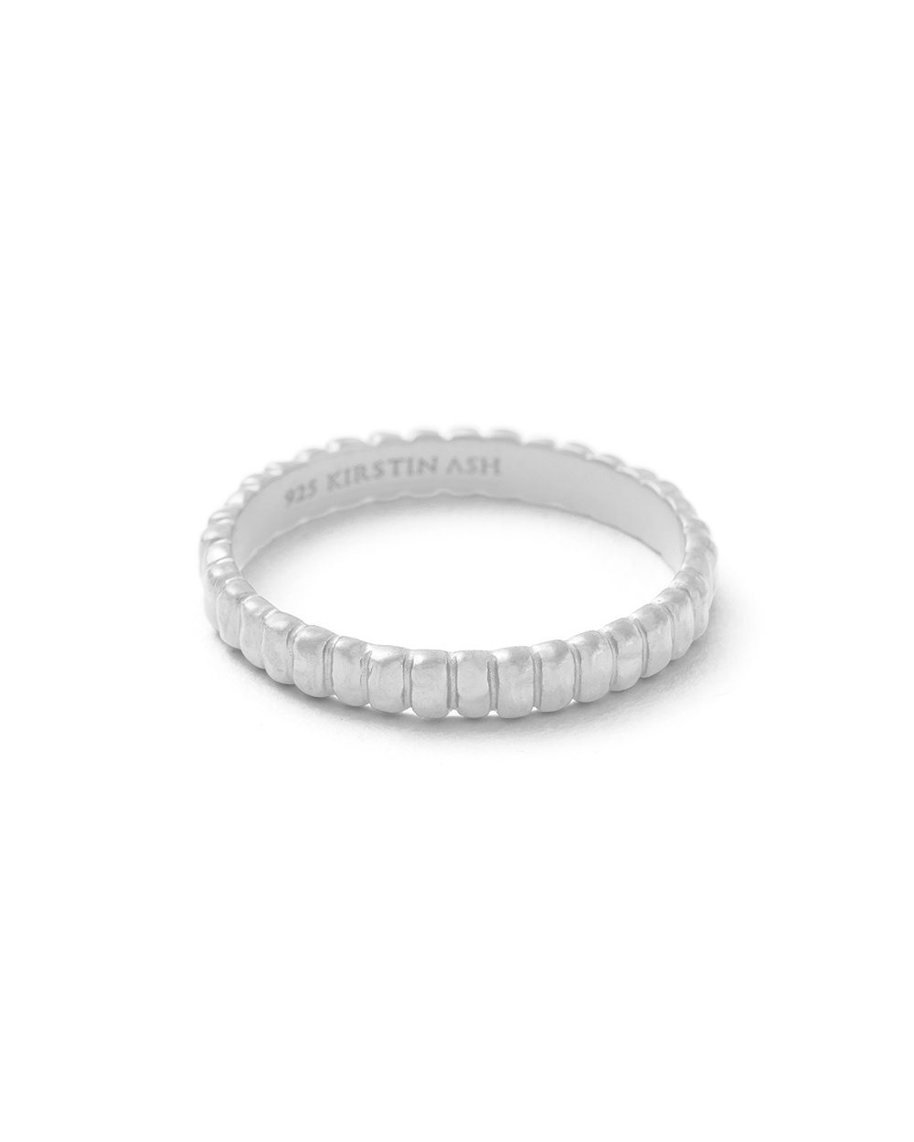 Kirstin Ash Cisco Ring
