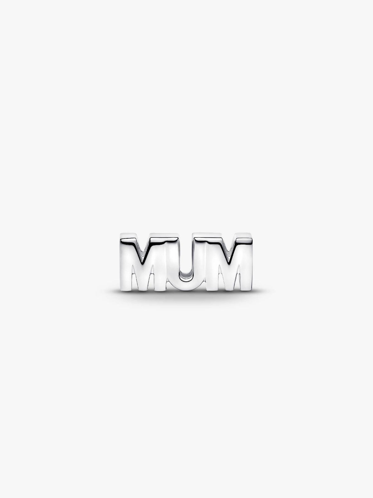 Pandora Reversible Mum Charm