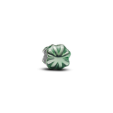 Pandora Green Clover Mini Charm