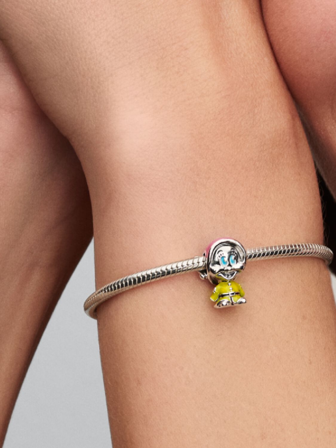 Pandora Disney Snow White Dopey Charm