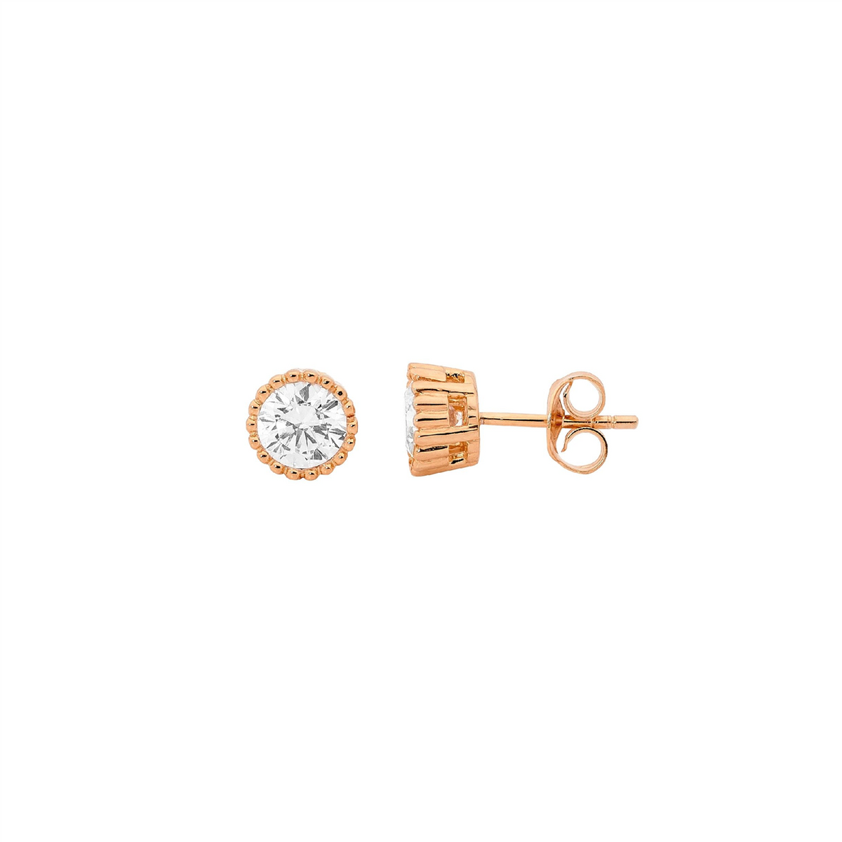 Ellani Crown Set Earrings