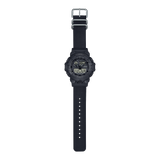 G-SHOCK Men's Resin Analogue Digital Watch GA700BCE-1A