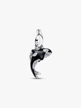 Pandora Orca Shaky Charm