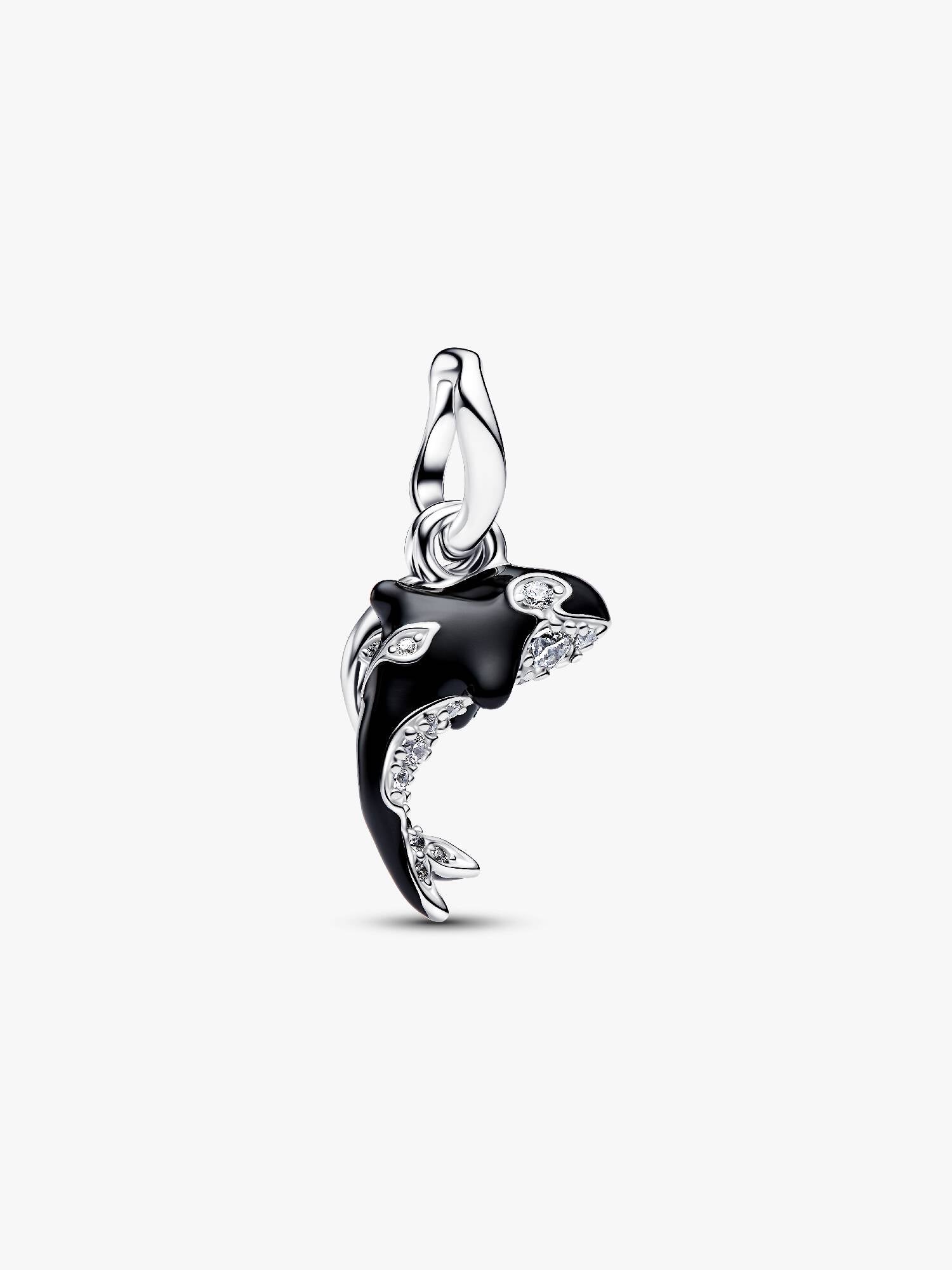 Pandora Orca Shaky Charm