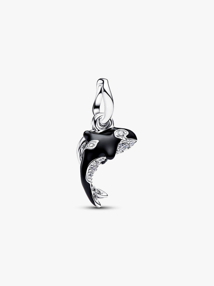 Pandora Orca Shaky Charm