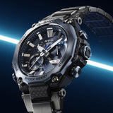 G-Shock MTG Ana Blue Fusion MTGB2000YBD-2A