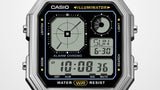 Casio A130WE-3A