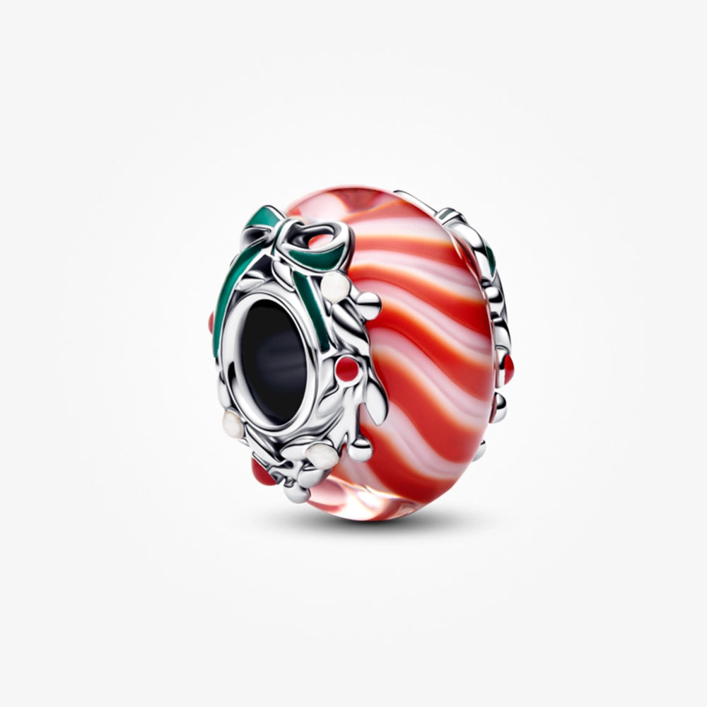 Pandora Candy Murano Glass Charm