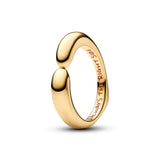 Pandora Disney Winnie The Pooh Hug Ring