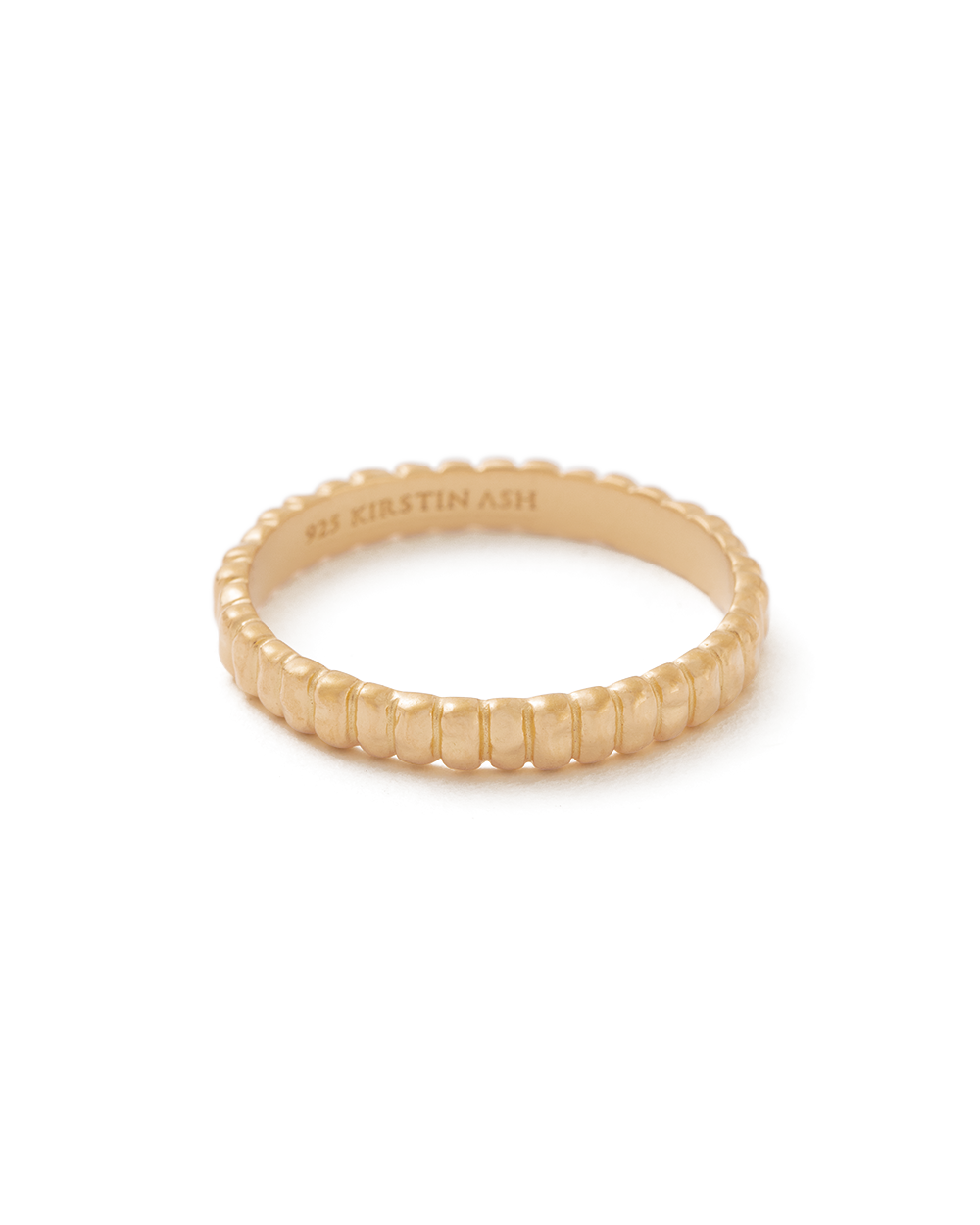 Kirstin Ash Cisco Ring