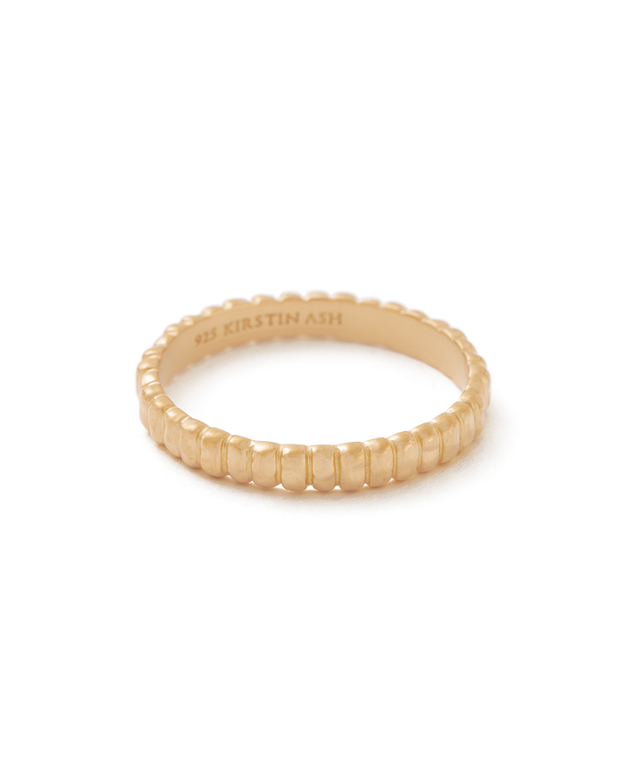 Kirstin Ash Cisco Ring