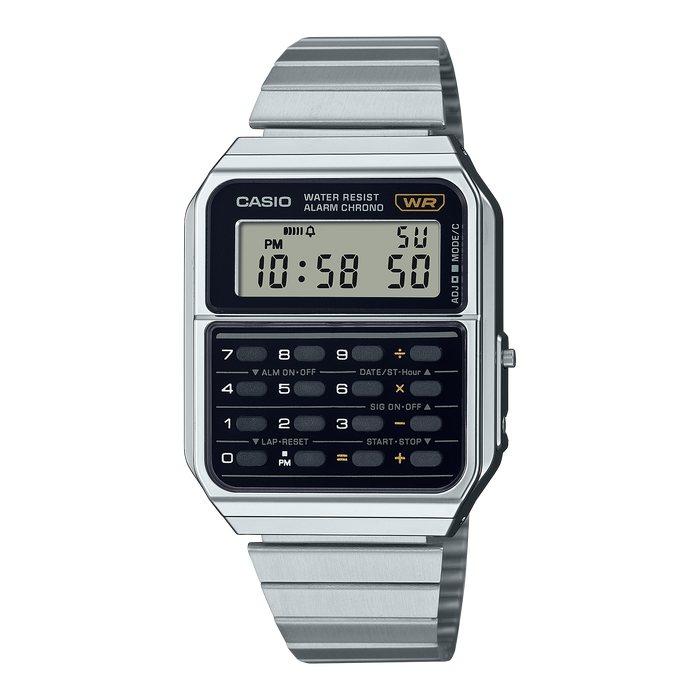 Casio Vintage CA500WE-1A