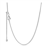 Curb Chain Necklace