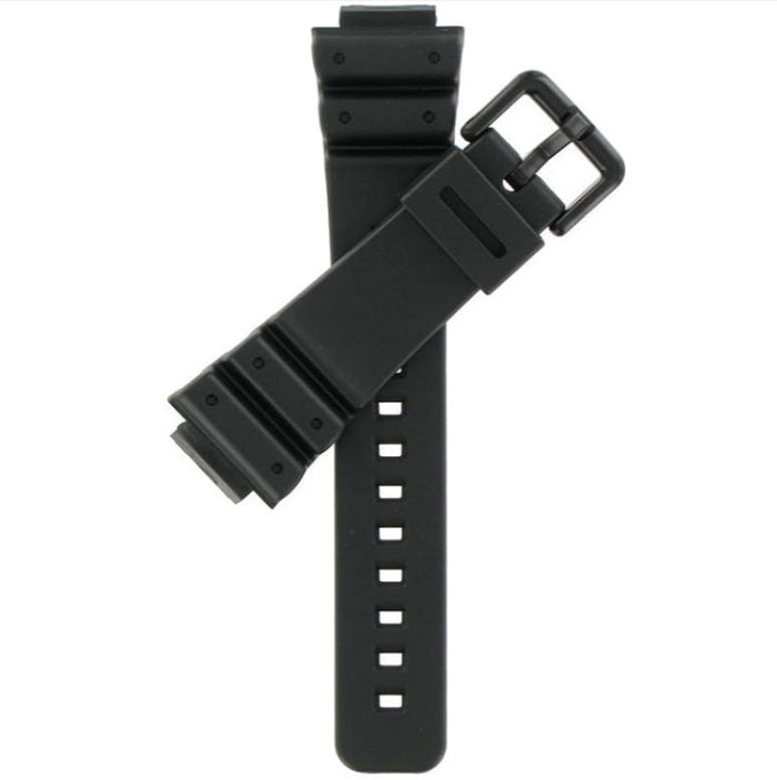 Casio Black Watch Band 70642112