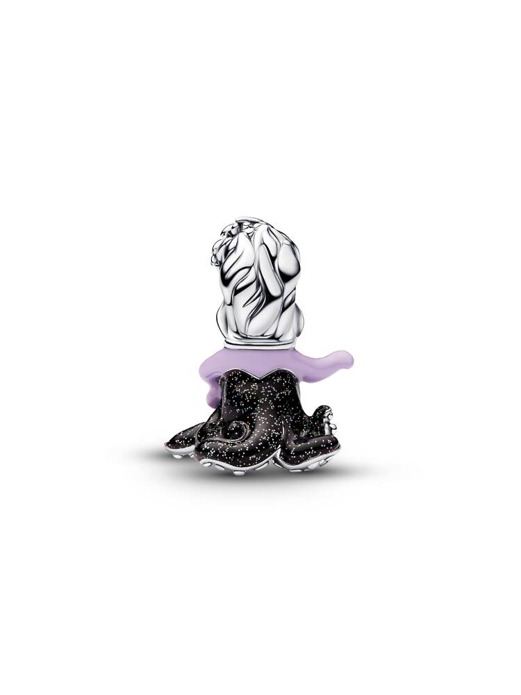 Pandora Disney Villains Ursula Charm