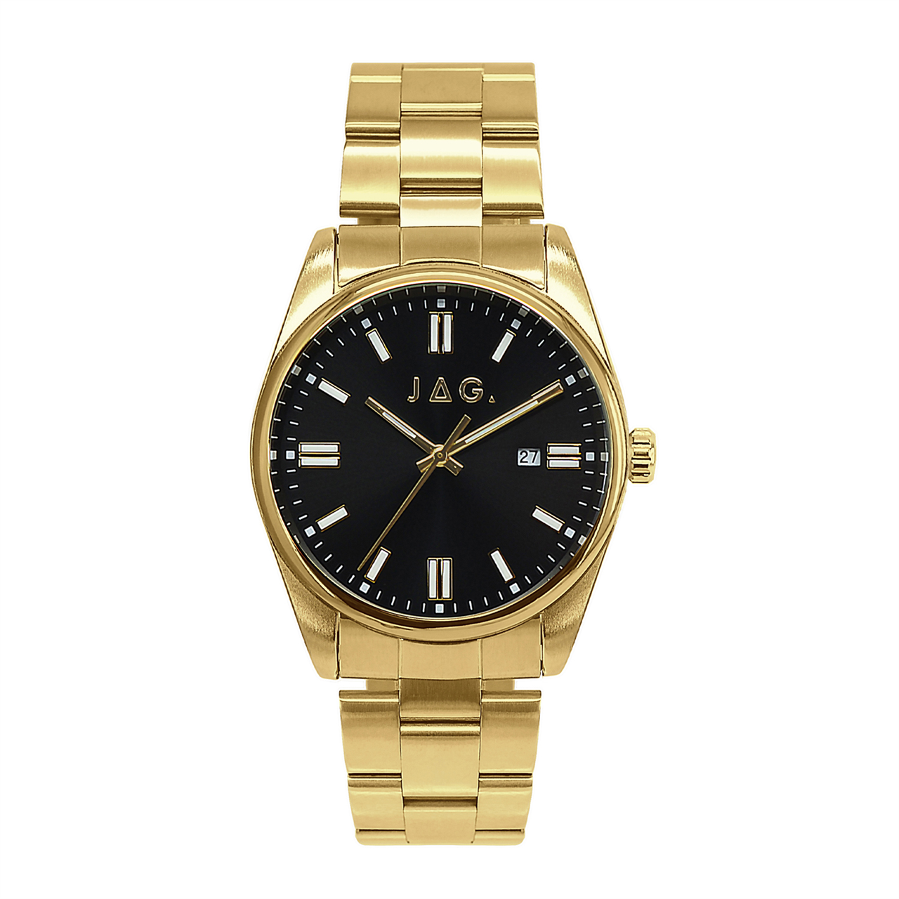 Jag Marsden Mens Watch J2957A