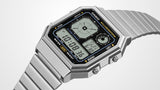 Casio A130WE-3A
