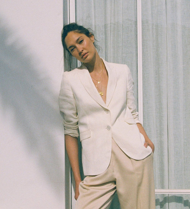 Kirstin Ash Sterling Silver Initial 'Z'