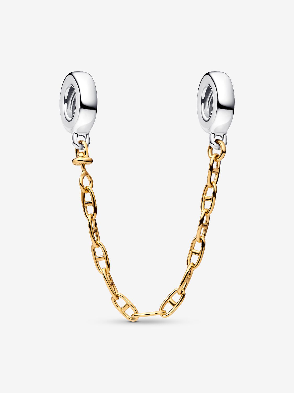 Pandora Elongated Safety Chain