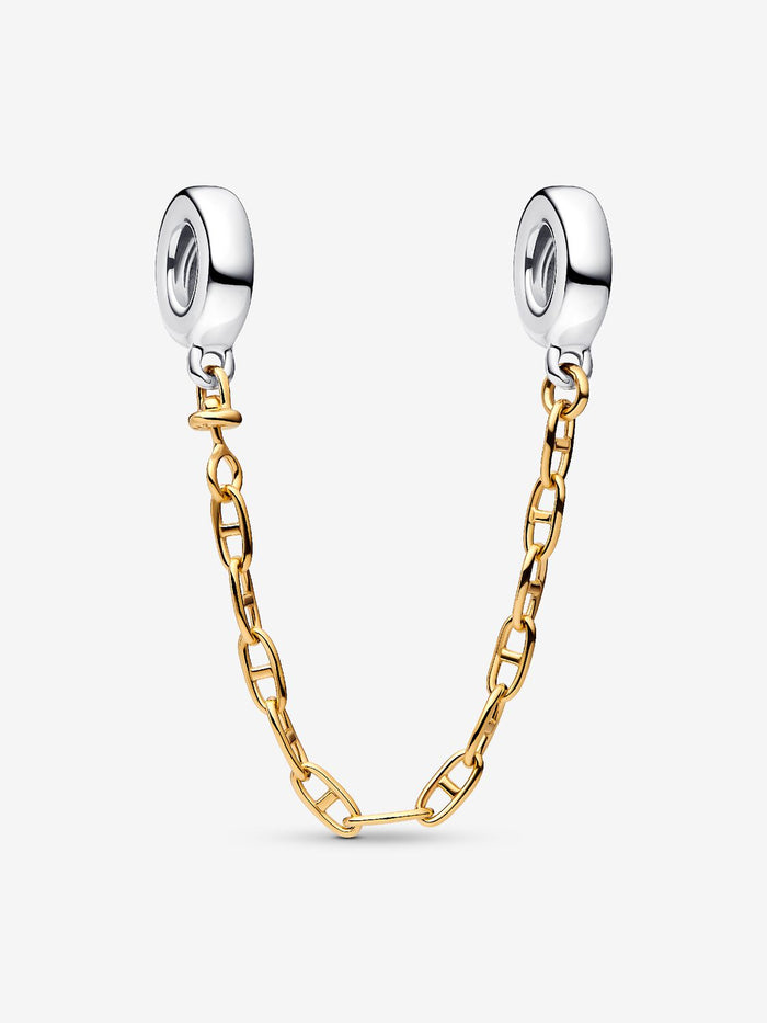 Pandora Elongated Safety Chain
