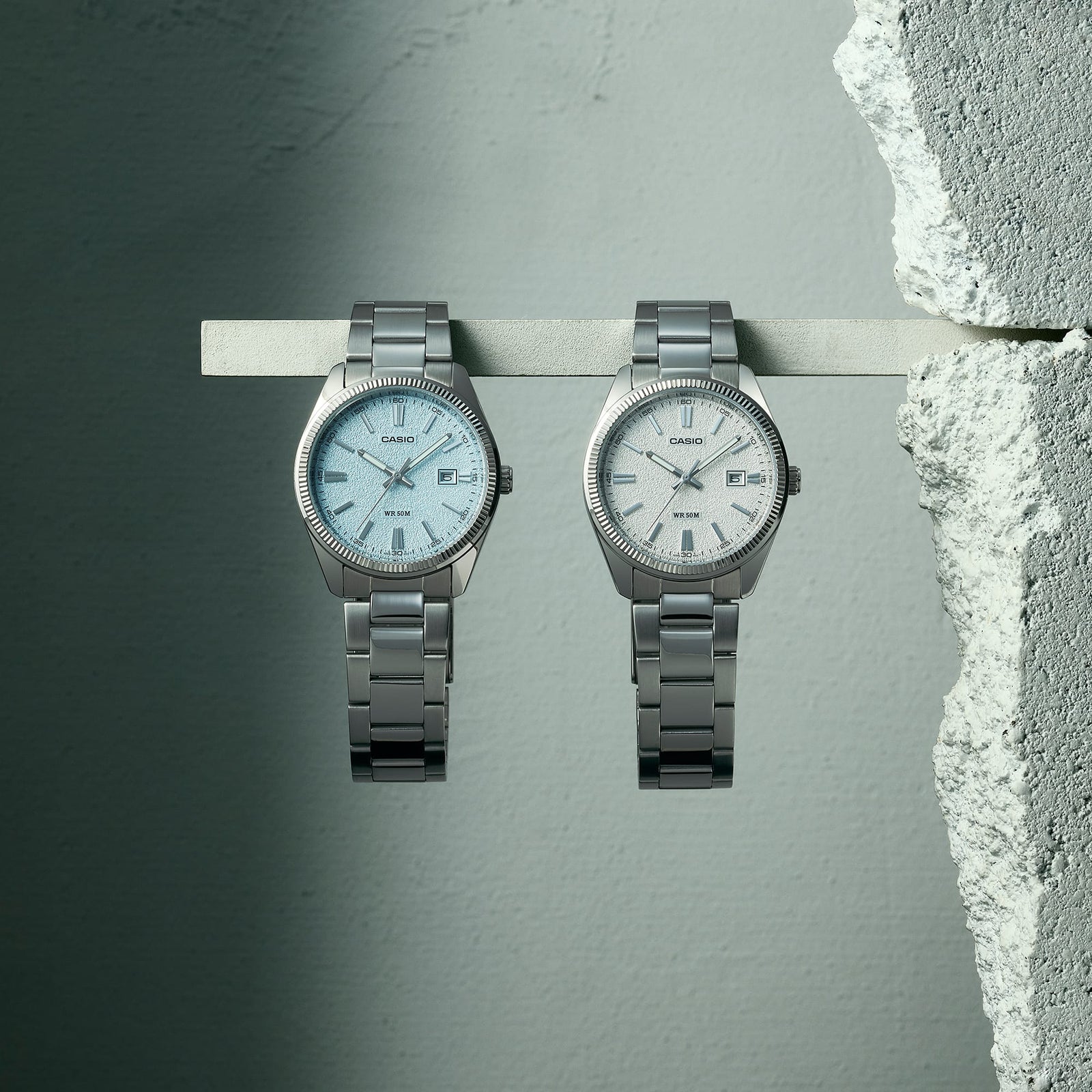 Casio Analog MTP1302DA-7A