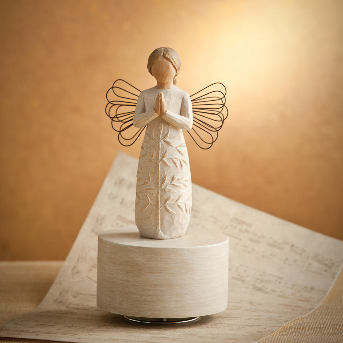 Willow Tree - A Tree, A Prayer Musical