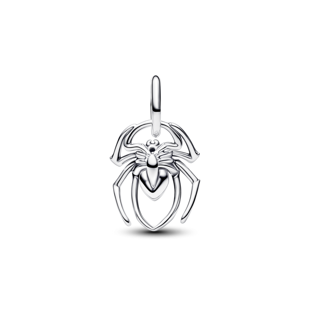 Pandora Marvel Spiderman Dangle Charm