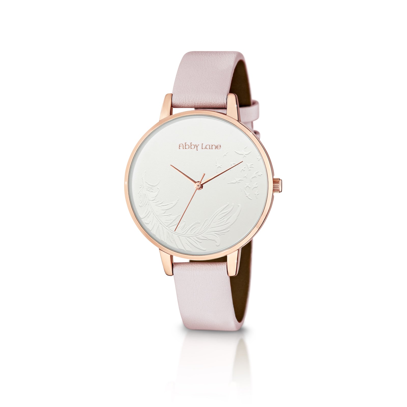Abby Lane 'Emma' Collection Ladies Watch.