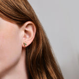 Adele Pear Earrings