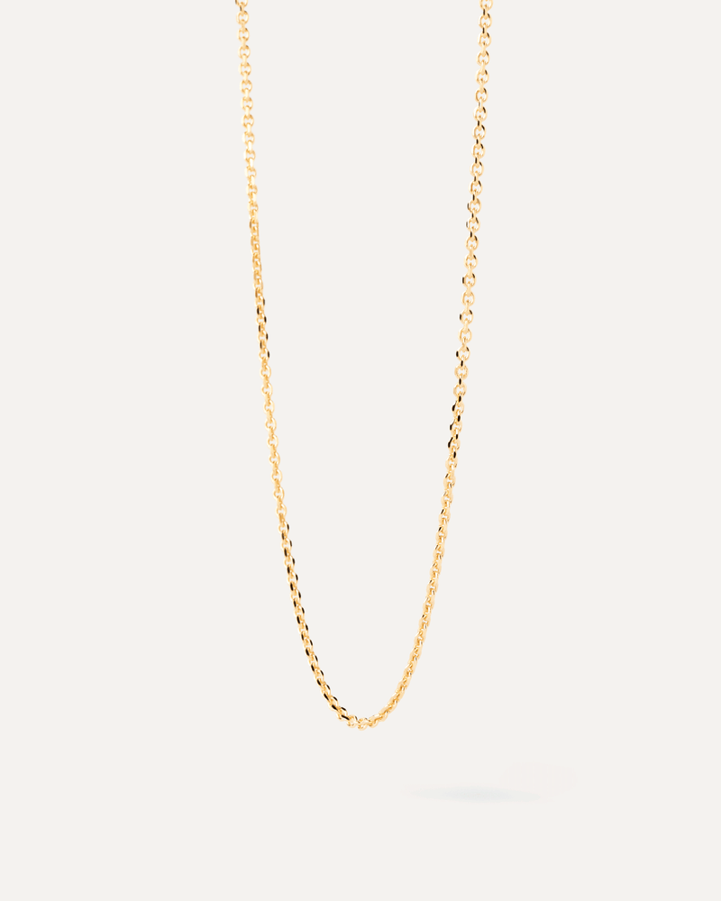 PDPaola Essential Chain Necklace