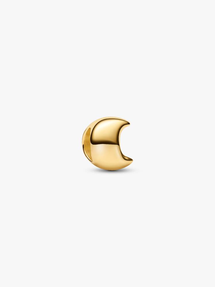 Pandora Moon Mini Charm
